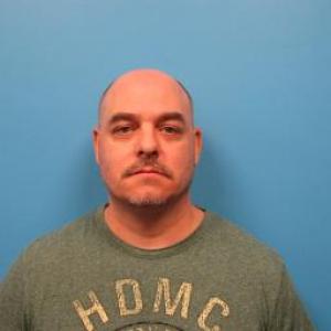 Justin Lee Huenefeld a registered Sex Offender of Missouri