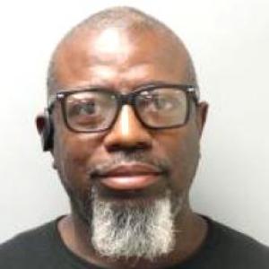 David Zoantray Jackson a registered Sex Offender of Missouri