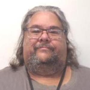 Fredrick James Murray a registered Sex Offender of Missouri