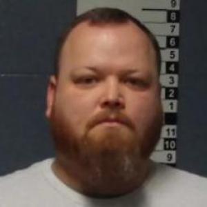 Alan James Barrymore a registered Sex Offender of Missouri