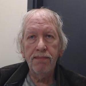 James Allen Evans a registered Sex Offender of Missouri