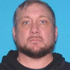 Danial Robert Cummings 1st a registered Sex Offender of Missouri