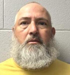 William Curtis White a registered Sex Offender of Missouri