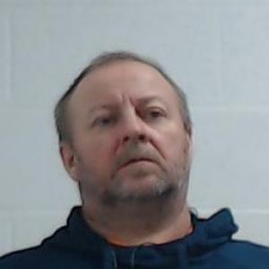 James Michael Harris a registered Sex Offender of Missouri