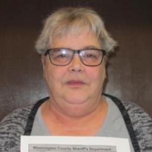 Zenoba Jane Odle a registered Sex Offender of Missouri