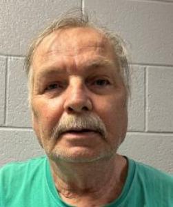 Lonnie Ray Inman a registered Sex Offender of Missouri