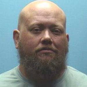 Shaun Alan Lueckenhoff a registered Sex, Violent, or Drug Offender of Kansas