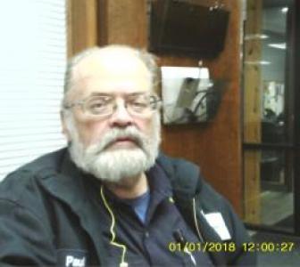 Paul Lester Byers a registered Sex Offender of Missouri