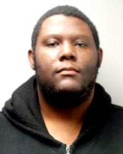 Tyrell Demarcus Moore a registered Sex Offender of Missouri