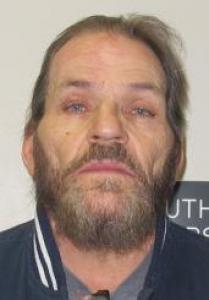 William Benjamine Griffin a registered Sex Offender of Missouri