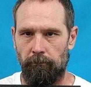 Brian Keith Pullen a registered Sex Offender of Missouri