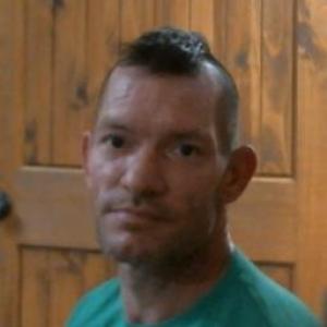 Michael Wayne Farrar a registered Sex Offender of Missouri