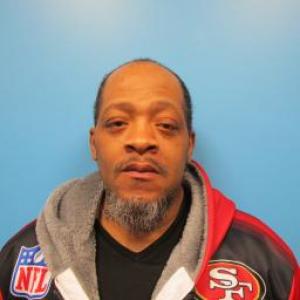 Damon Lee Randle a registered Sex Offender of Missouri