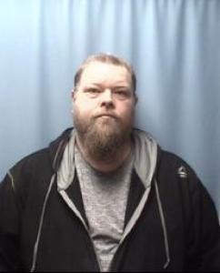 Brian Wayne Richardson a registered Sex Offender of Missouri