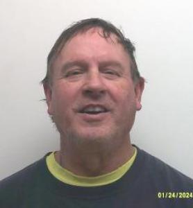 Kenneth Wayne Cornine a registered Sex Offender of Missouri
