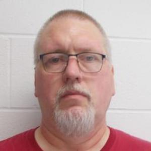 Nelson Leroy Schenk a registered Sex Offender of Missouri