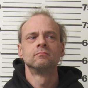 Danny Dwayne Greve a registered Sex Offender of Missouri