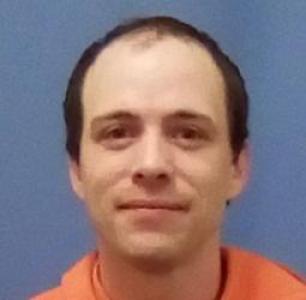 Dustin James Oliver a registered Sex Offender of Missouri