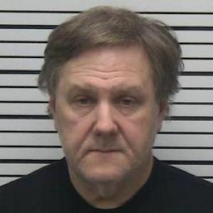 Daniel Berkey Weiss a registered Sex Offender of Missouri