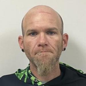 Nathan Eugene Brown a registered Sex Offender of Missouri