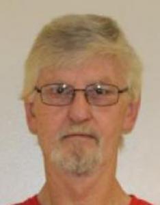 Jeffrey Allen Wysling a registered Sex Offender of Missouri