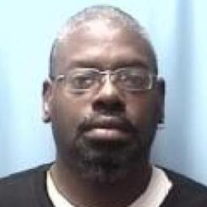 Micheal Brandon Norman a registered Sex Offender of Missouri