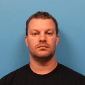 Andrew James Massey a registered Sex, Violent, or Drug Offender of Kansas