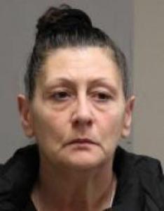 Christine Elizabeth Shannon a registered Sex Offender of Missouri