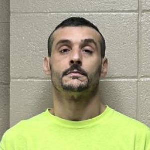 Jonathan Cecil Miller a registered Sex Offender of Missouri