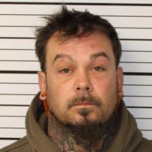 Joshua Michael Gallagher a registered Sex Offender of Missouri