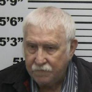 Eugene Vernon Hartmann Sr a registered Sex Offender of Missouri