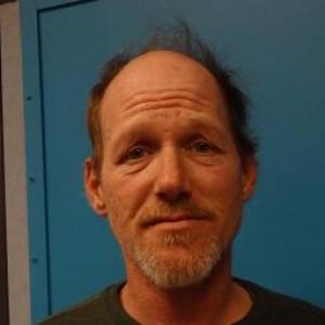 Kenneth Joe Barnes a registered Sex Offender of Missouri