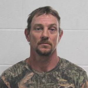 James Eugene Carrick a registered Sex Offender of Missouri