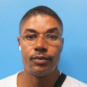 Byron Benjie Oglesby a registered Sex Offender of Missouri