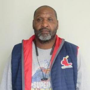 Marvin Dashaun Criglar a registered Sex Offender of Missouri