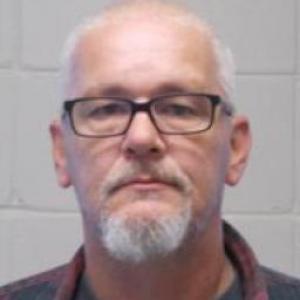 Darrold Wayne Frisbie Jr a registered Sex Offender of Missouri