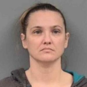 Amanda Leigh Locke a registered Sex Offender of Missouri