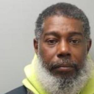 Corey Kortez Jackson a registered Sex Offender of Missouri