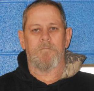 Terry Wayne Locke a registered Sex Offender of Missouri