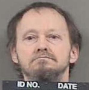 David Lynn Myers a registered Sex Offender of Missouri