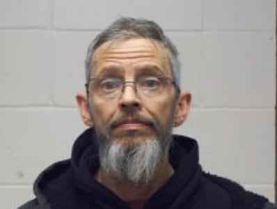Michael Dale Ritchie a registered Sex Offender of Missouri