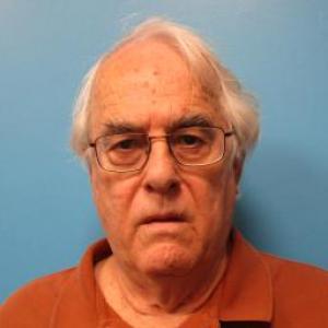 Robert Oliff Alexander a registered Sex Offender of Missouri