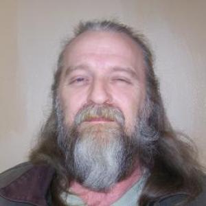 Wesley Zane Ashlock a registered Sex Offender of Missouri