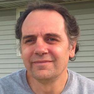 Jon Robert Beck a registered Sex Offender of Missouri