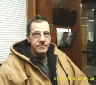 Marvin Krauss Barker a registered Sex Offender of Missouri
