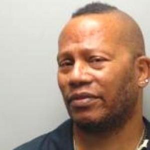 Andre Smith a registered Sex Offender of Missouri