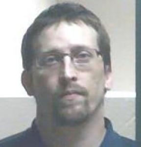 Corey Michael Hamblin a registered Sex Offender of Missouri