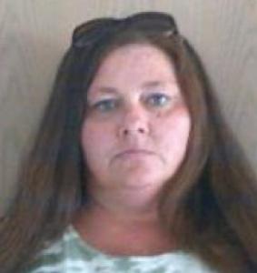 Crystal Lynn Dieckhoff a registered Sex Offender of Missouri