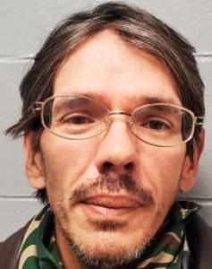 Vernon Dean Trogdon a registered Sex Offender of Missouri