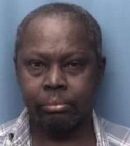 Edward Leroy Walker Jr a registered Sex Offender of Missouri